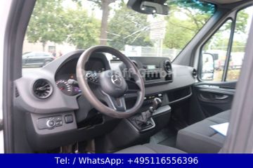 Mercedes Sprinter - 10