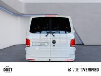 Volkswagen T6 Kombi - Vorschau Bild 5