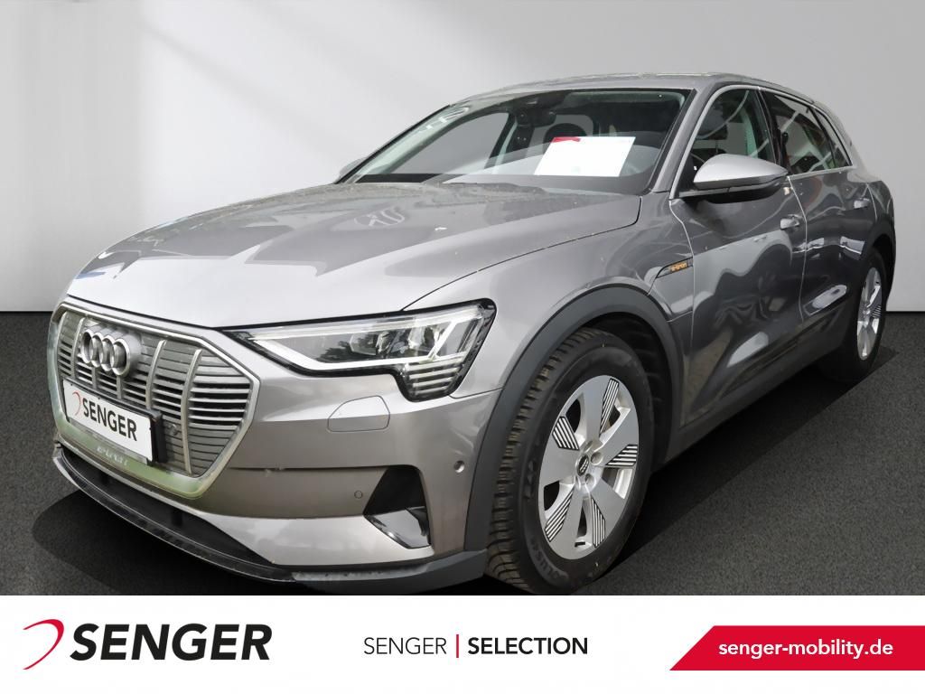 Angebot ansehen Audi e-tron