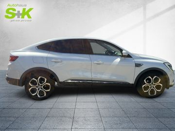 Renault Arkana - 5
