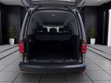 Volkswagen Caddy 2.0 TDI NAVI BI-XENON PDC KLIMA - VW Caddy Gebrauchtwagen in Hamm
