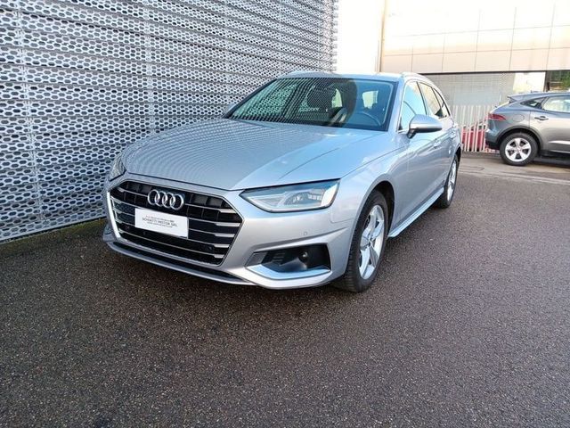 Audi A4 Avant 30 TDI/136 CV S tronic Business Ad