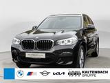 BMW X3 xDrive 30i M-Sport AHK HUD LED STANDHZ ACC - BMW X3: Leder, Standheizung