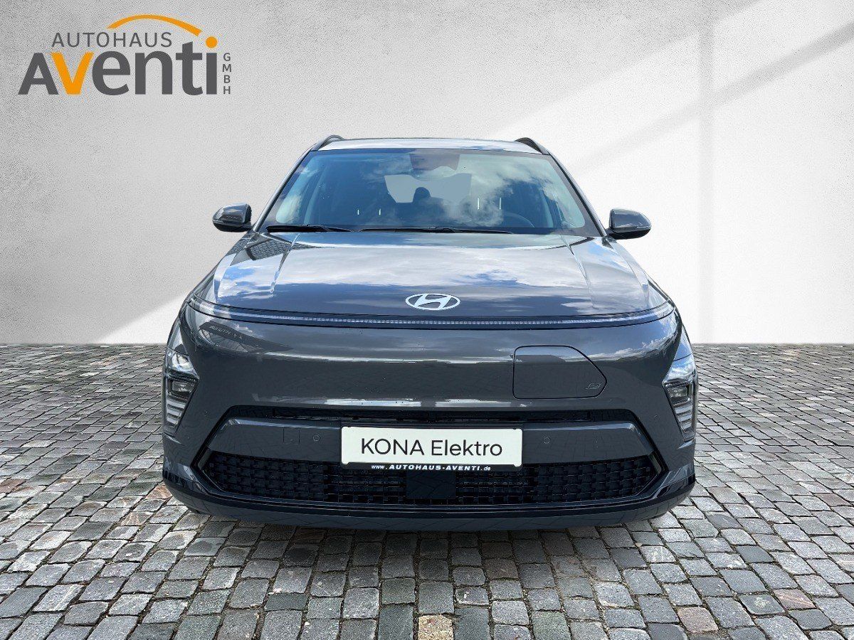 Hyundai KONA - Bild 3