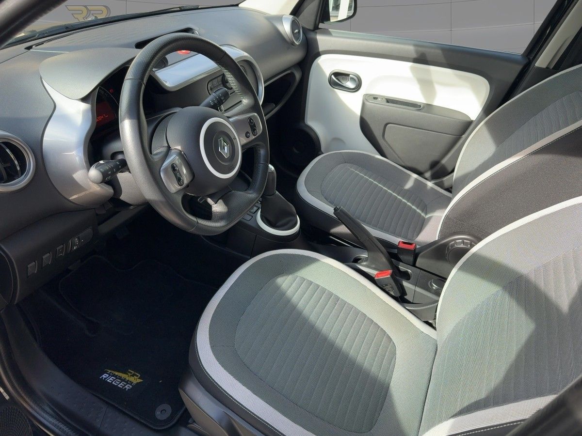 Fahrzeugabbildung Renault Twingo Limited SCe 70