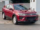 Ssangyong Korando 1.5 4X4 Kamera PDC SHZ - Ssangyong aus 2020