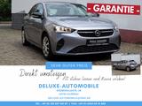 Opel Corsa 1.5 CDTI - Navi, 2xEinparkhilfe, SpurAss. - Opel Corsa mit Diesel-Antrieb: 1.2