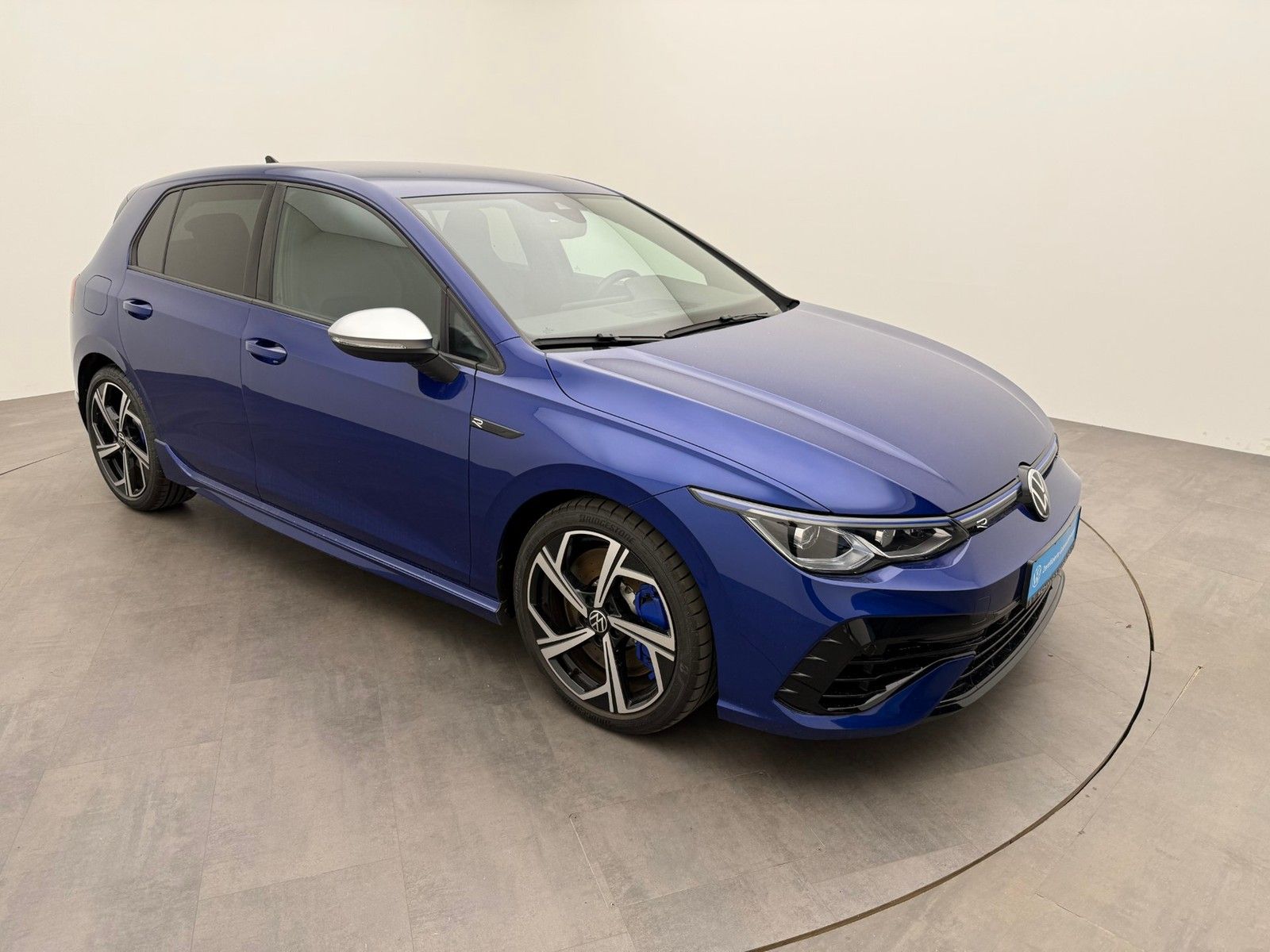 Volkswagen Golf 8 R 2.0 TSI DSG 4M 320PS NaviKessyKameraEA8 foto 2