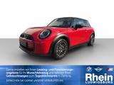 MINI Cooper C 3-T LED HUD DrivAs ParkAs+ Pano - MINI Cooper C: Sportwagen