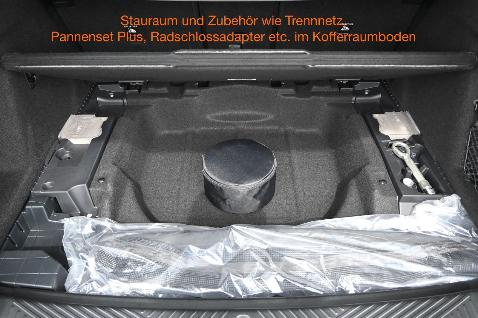 Fahrzeugabbildung BMW X3 40d xDrive M SPORT PRO °UVP 99.820€°AHK°STHZ°