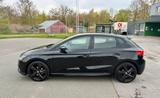 Seat Ibiza FR Black Edition Navi+Kamera+SHZ - Seat Ibiza SE mit Benzin-Antrieb