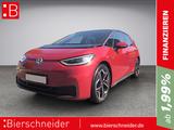 Volkswagen ID.3 PRO S NAVI LED ASSIST IQ.DRIVE - rote Volkswagen ID.3