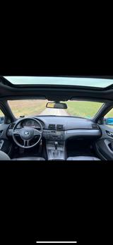 BMW Bmw 320 i E46 - BMW 320 aus 2003: 320i