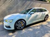 Audi A6 50 TFSI e quattro S tronic design Avant d...