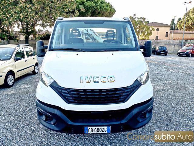 Iveco IVECO Daily 33S16HV 2.3 HPT GRU + IVA 22% imagem 3