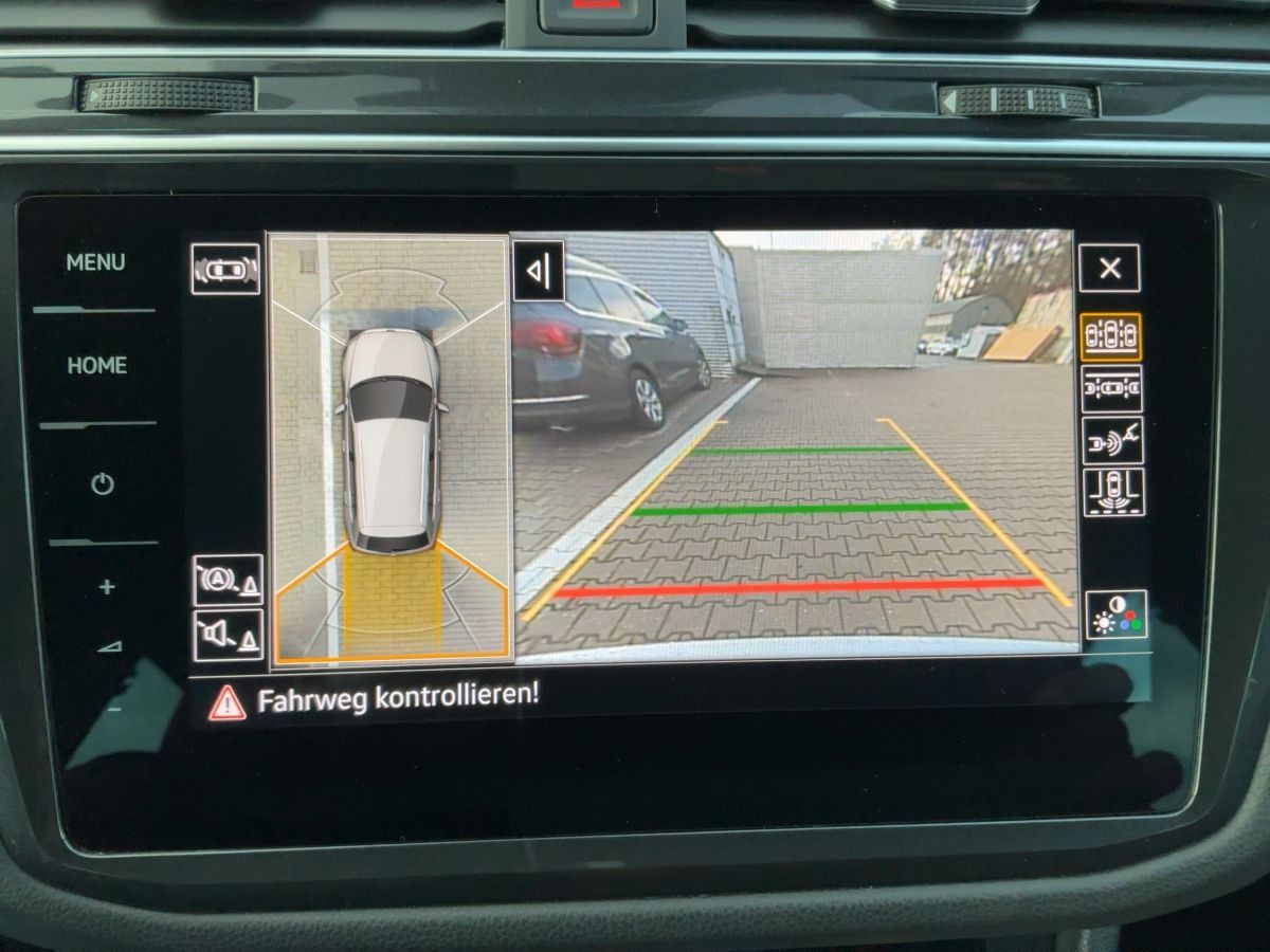 Volkswagen Tiguan - Bild 20