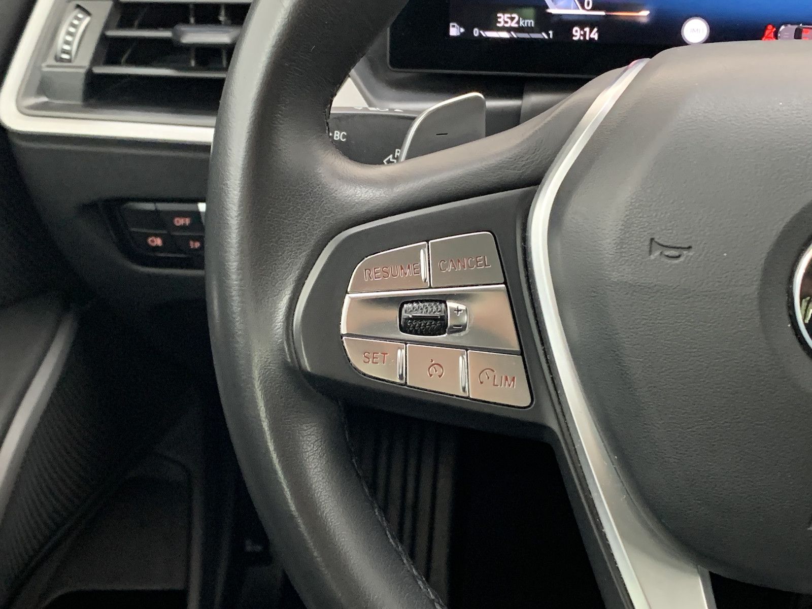 BMW 320 Curved HUD SHZ PDC Apple 8fach foto 14