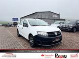Dacia Sandero II Essentiel/HU/AU neu/5-Türer/Euro 5 - Dacia Sandero mit Benzin-Antrieb: Eu