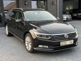 Volkswagen Passat Variant Highline*DSG*Leder*Panorama*AHK* - Volkswagen Passat: Highline Variant