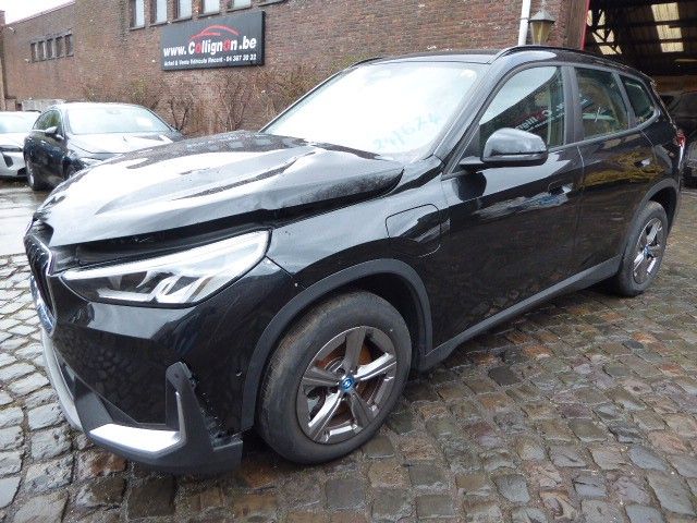 BMW X1 Baureihe X1 30 e xDrive