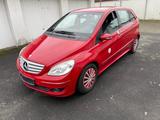 Mercedes-Benz Mercedes Benz B170 Automatik TÜV fast NEU - Mercedes-Benz B 170 in Bremen