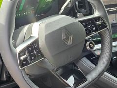 Fahrzeugabbildung Austral Techno Mild Hybrid 150 Automatik