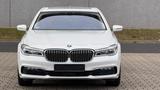 BMW 750i xDrive - Vollaustattung! orig. 89 TKM! TOP! - BMW 750: 750i Xdrive
