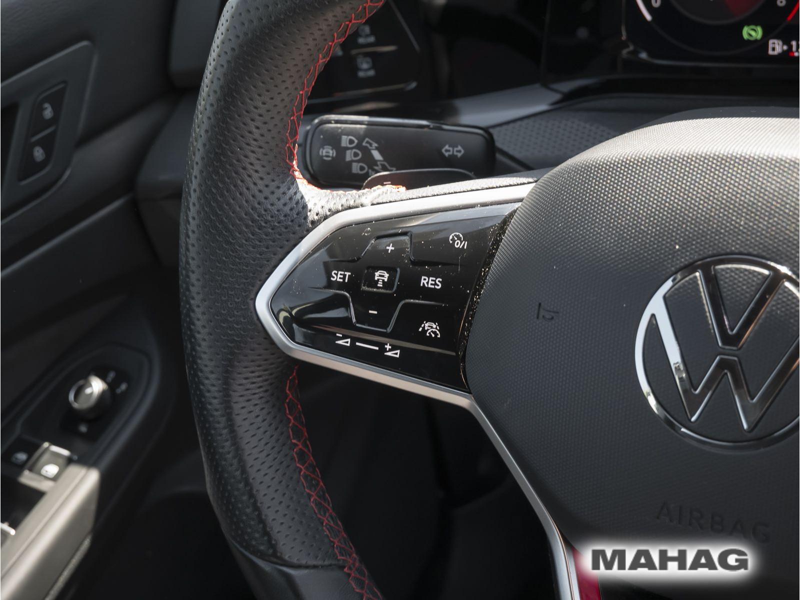Volkswagen Golf GTI Clubsport 2.0 TSI LED+ Navi ParkPilot A, миниатюра 17