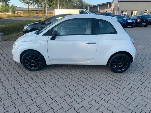 Fiat 500L 500 Lounge