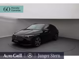 Mercedes-Benz CLA 350 4M EQ SB Prog. Night AHK Pano 19z - Mercedes-Benz CLA 35 AMG Shooting Brake Jahreswagen