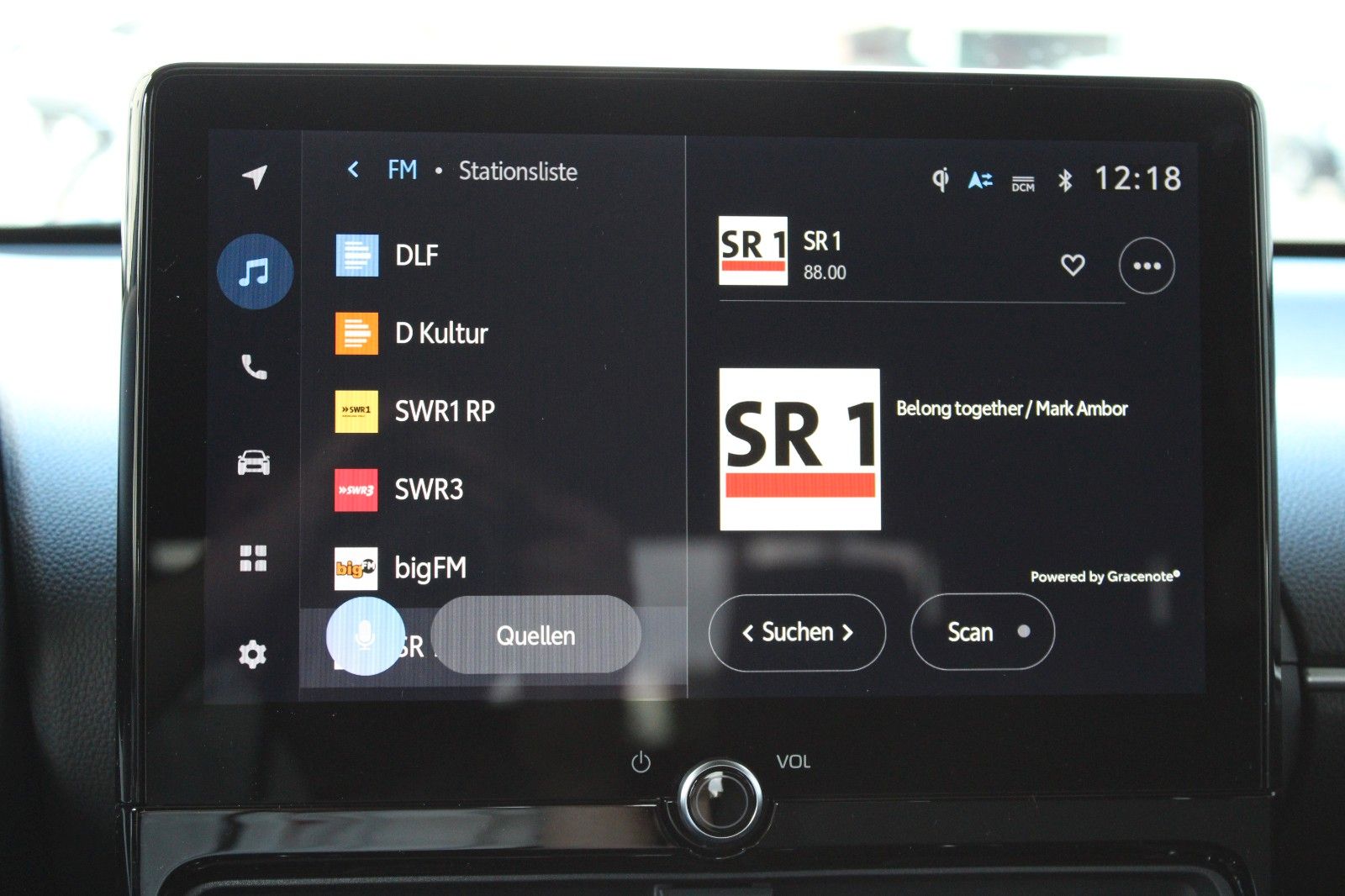 Fahrzeugabbildung Toyota Yaris Cross Hybrid Teamplayer+Winter+Safety
