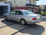 Mercedes-Benz Mercedes E220 CDI - gebrauchte Mercedes-Benz E 220 aus dem Jahr 1999