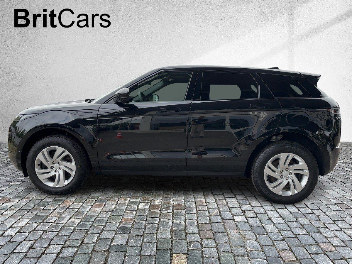 Land Rover RANGE ROVER EVOQUE P270e S 360-CAM ACC CAM PSD imagem 3