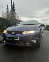 Honda Civic 1,4 Benzin - Honda Civic Gebrauchtwagen in Köln