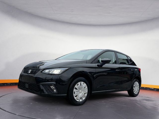 Seat Ibiza 1.0 TSI Reference *LED Sitzh. PDC Virtual*