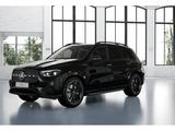 Mercedes-Benz GLE 350 de 4M #AMG #AHK #PANO-SD #HUD #AIRMATIC - Mercedes-Benz GLE 350 Neuwagen