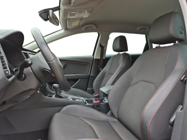 Seat Leon ST FR 1.5 TSI 7-Gang-DSG