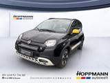 Fiat Pandina Cross Einparkhilfe Klima Bluetooth DAB - Fiat Panda Jahreswagen