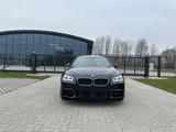 BMW 535d f11 xDrive M-Paket+LED+B&O+ACC+HU... - BMW 535: 535d M Paket