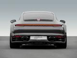 Porsche 992 Carrera S Coupé Approved Top Ausstattung - Porsche 992: Grau, Vollleder