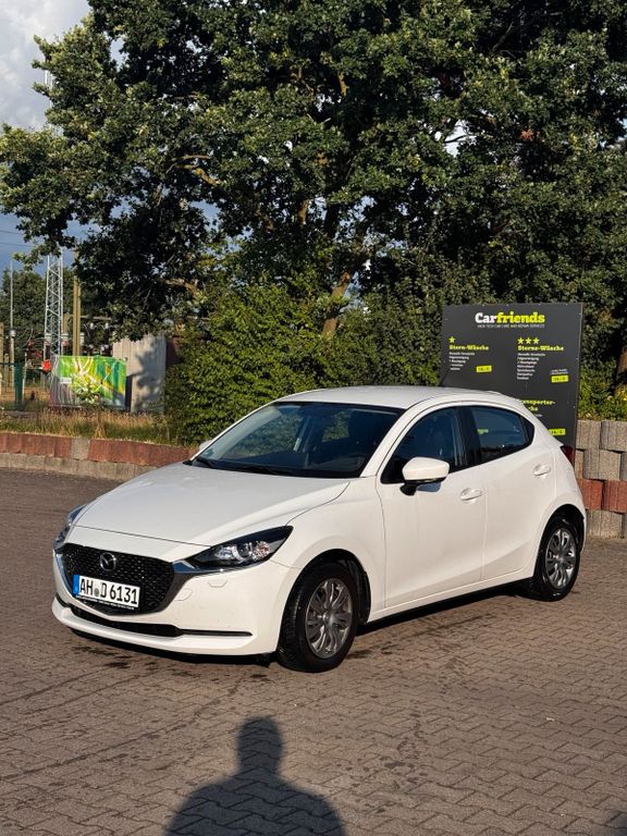 Image of Mazda 2