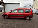 Dacia Logan MCV 1.6 MPI Klima  Tüv 09.2026 - Dacia Logan aus 2008: Mcv