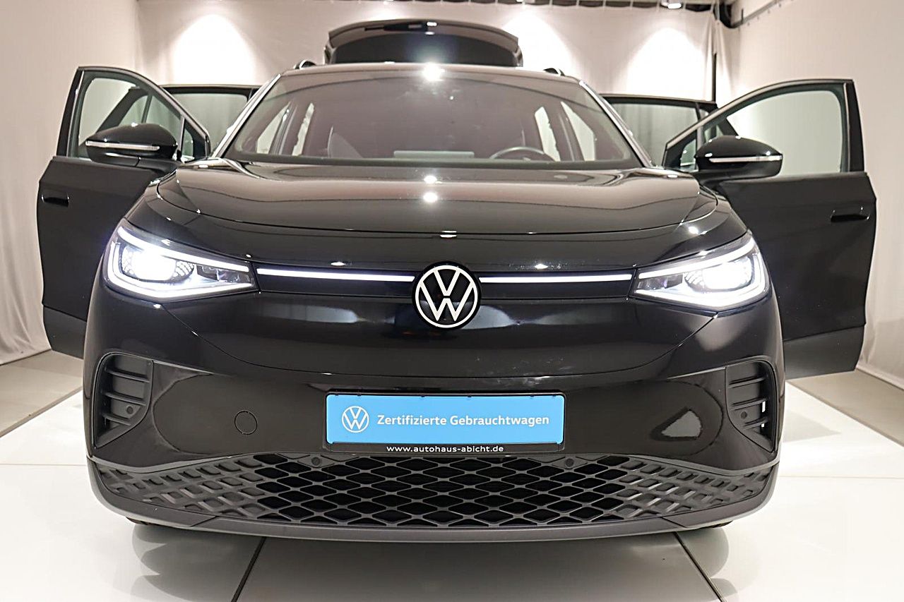 Volkswagen ID.4 - Bild 25