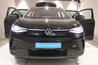 Volkswagen ID.4 - Vorschau Bild 25
