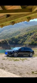 Audi A6 Allroad 3.0 TDI C7 - Audi A6: 7