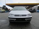 Volkswagen Golf IV Variant Comfortline - Volkswagen Golf aus 2003: Kombi