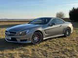 Mercedes-Benz SL 63 AMG Edition 1 AMG Edition 1