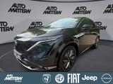 Nissan Ariya 63KW/h Advance Pack AC LM 360° Navi PDC - Nissan Ariya SUV
