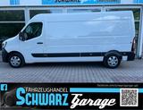 Renault Master Kasten L3H2 HKa 3,5t*TAGESZULASSUNG* - Renault Master l2h2
