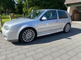 Volkswagen Originalzustand Golf R32 4motion 3,2l 6Zyl